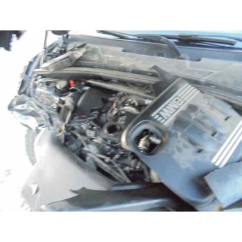 bmw serie 1 berlina (e81/e87) del año 2006