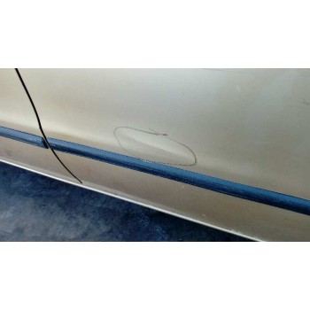 seat toledo (1m2) del año 1999