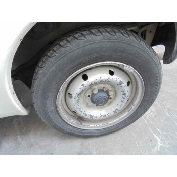 fiat seicento (187) del año 2005