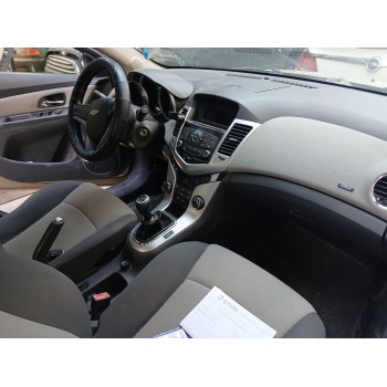 chevrolet cruze (j300) del año 2009