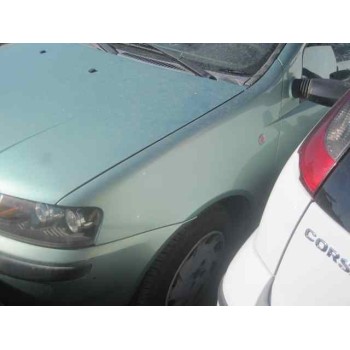 fiat punto berlina (188) del año 2001