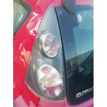 citroën c1 del año 2006