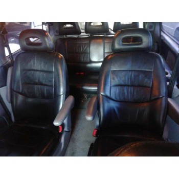 chrysler voyager (gs) del año 2001