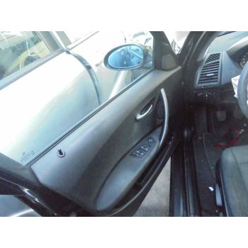 bmw serie 1 berlina (e81/e87) del año 2006