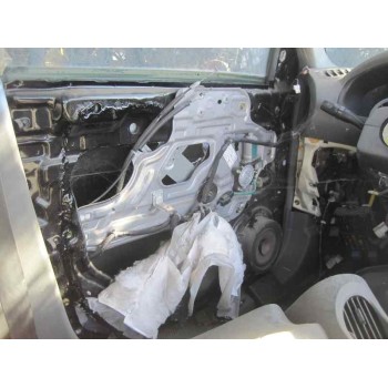 hyundai santa fe (sm) del año 2005