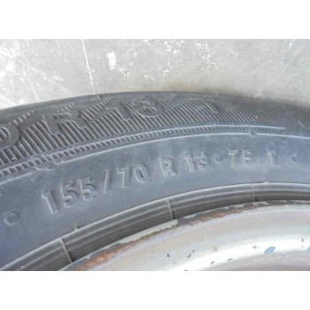 fiat seicento (187) del año 2005