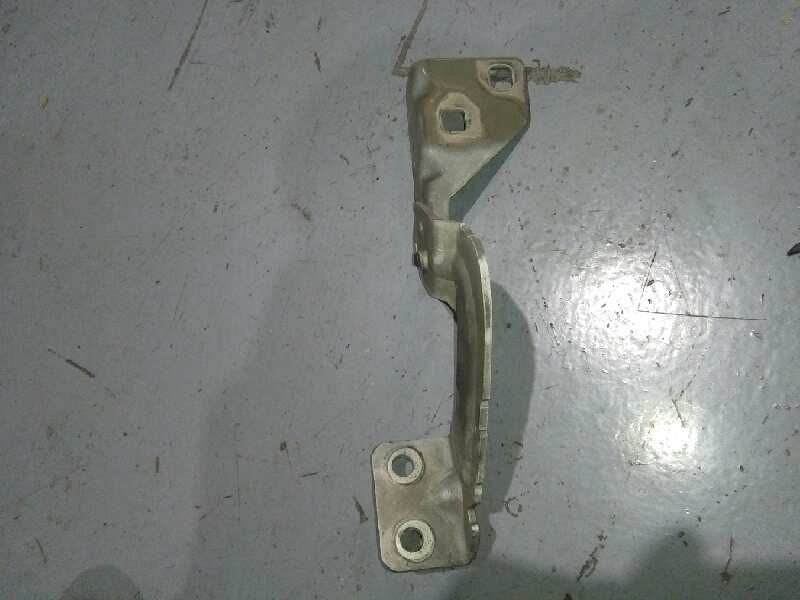 Recambio de bisagra capot para renault kangoo (f/kc0) alize referencia OEM IAM  X1 IZQUIERDA