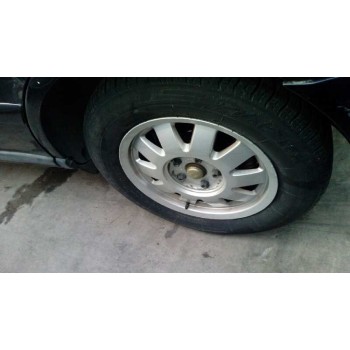 audi a4 berlina (b5) del año 1999