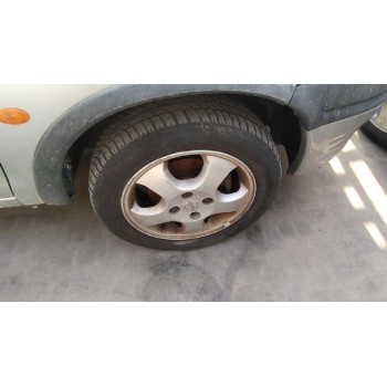 opel corsa b del año 1999
