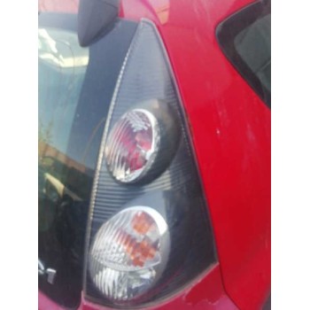 citroën c1 del año 2006