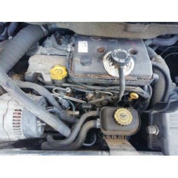 chrysler voyager (gs) del año 2001