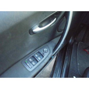 bmw serie 1 berlina (e81/e87) del año 2006