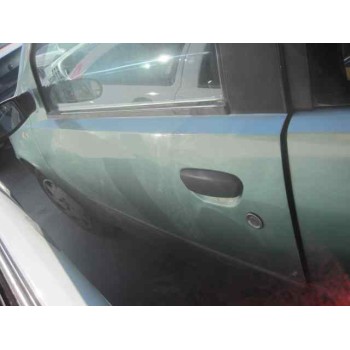 fiat punto berlina (188) del año 2001