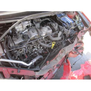 ford focus berlina (cap) del año 2008