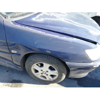 peugeot 306 berlina 3/4/5 puertas (s2) del año 1999