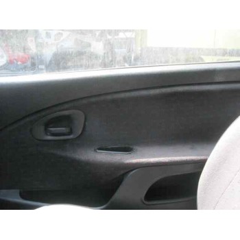 citroën saxo del año 2001