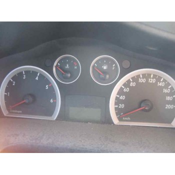 hyundai santa fe (sm) del año 2005