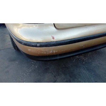 seat toledo (1m2) del año 1999