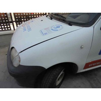 fiat seicento (187) del año 2005