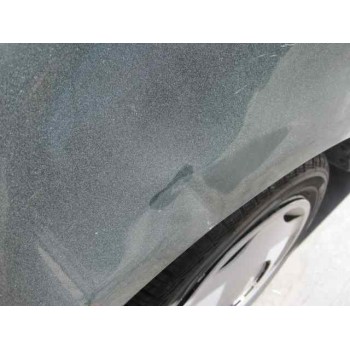 volkswagen polo berlina (6n1) del año 1998