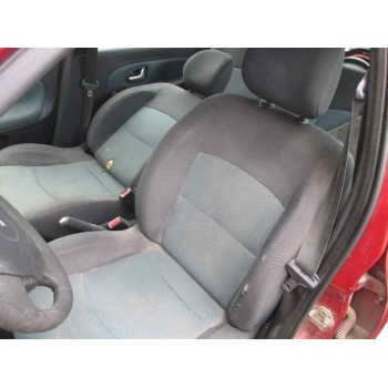 renault clio ii fase ii (b/cb0) del año 2005