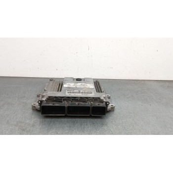 Recambio de centralita motor uce para renault grand scénic iii (jz0/1_) 1.6 dci (jz00, jz12) referencia OEM IAM 237101074r 02810