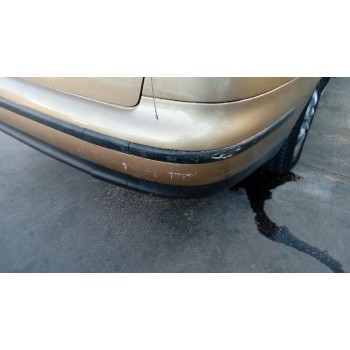 seat toledo (1m2) del año 1999