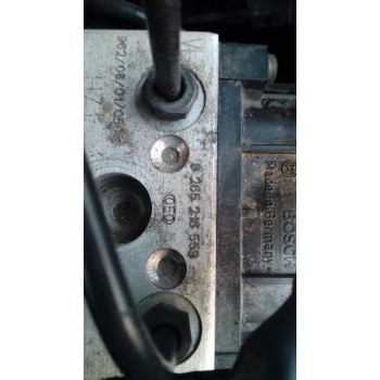 audi a4 berlina (b5) del año 1999