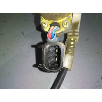 Recambio de elevalunas trasero izquierdo para fiat marea berlina (185) 2.0 20v cat referencia OEM IAM   2 PINS