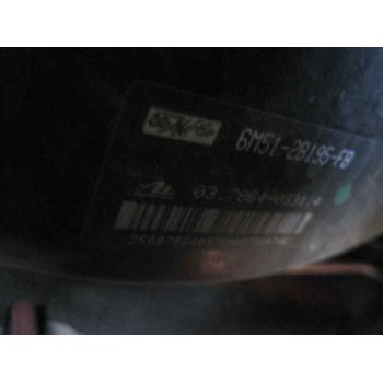 ford focus berlina (cap) del año 2008