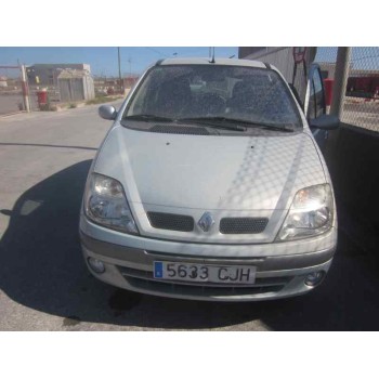 RENAULT SCENIC (JA..)