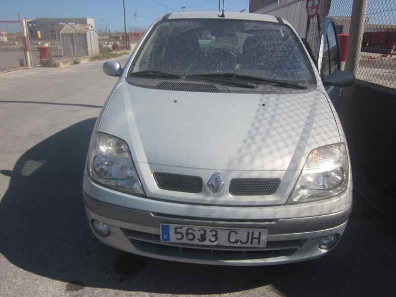 renault scenic (ja..) del año 2003