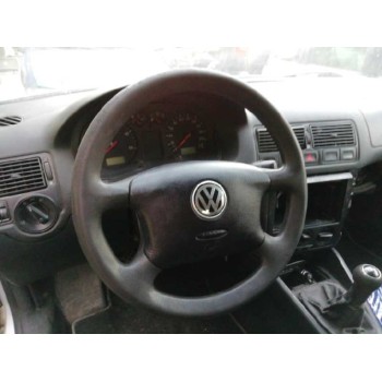 volkswagen golf iv berlina (1j1) del año 2000