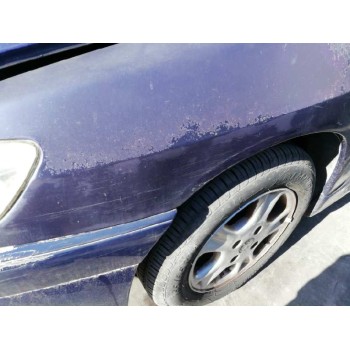 peugeot 306 berlina 3/4/5 puertas (s2) del año 1999