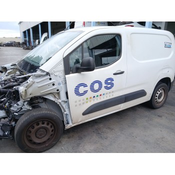 opel combo e tour / life (k9) del año 2022
