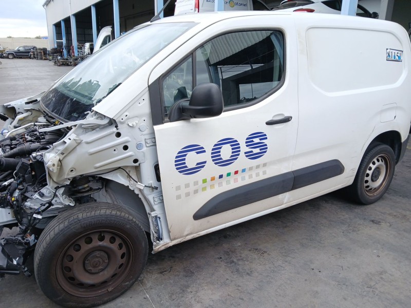 OPEL COMBO E TOUR / LIFE (K9)
