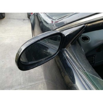 mercedes-benz clase slk (w170) roadster del año 2000