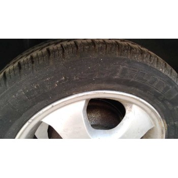 opel corsa b del año 1999