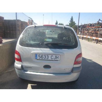 renault scenic (ja..) del año 2003
