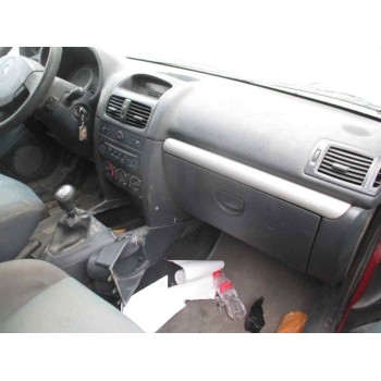 renault clio ii fase ii (b/cb0) del año 2005