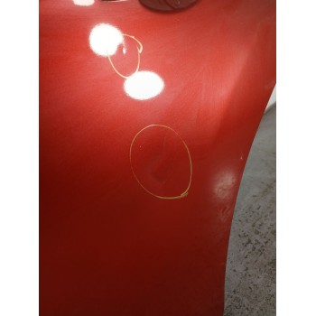 Recambio de puerta trasera izquierda para citroën c3 collection referencia OEM IAM  TOCADA 