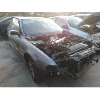 bmw serie 5 berlina (e39) del año 2001