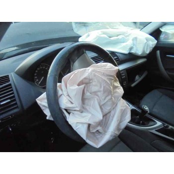 bmw serie 1 berlina (e81/e87) del año 2006