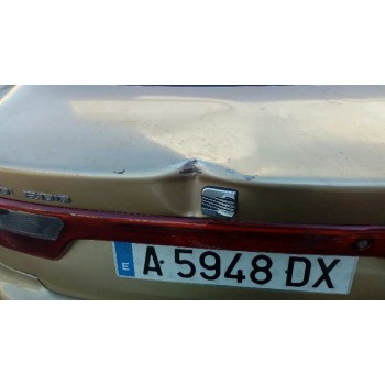 seat toledo (1m2) del año 1999