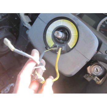 hyundai santa fe (sm) del año 2005