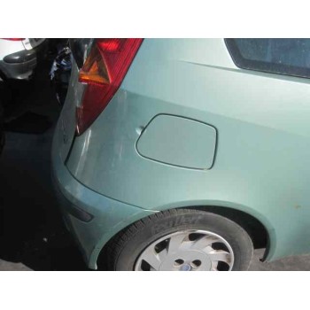 fiat punto berlina (188) del año 2001