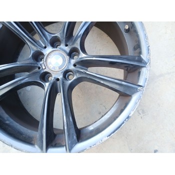 Recambio de llanta para bmw serie 5 gran turismo (f07) 3.0 turbodiesel referencia OEM IAM 7841823 X1 20 PULGADAS