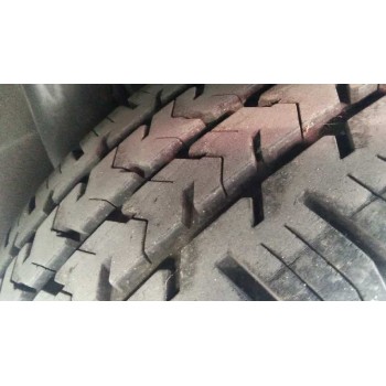 opel corsa b del año 1999