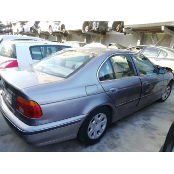 bmw serie 5 berlina (e39) del año 2001
