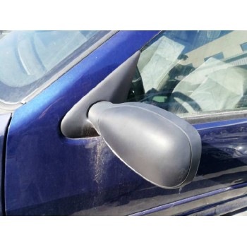 peugeot 306 berlina 3/4/5 puertas (s2) del año 1999